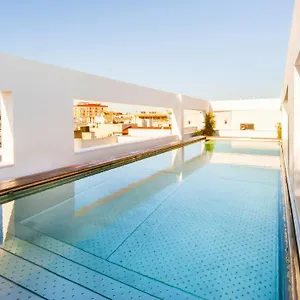 Mercer Sevilla