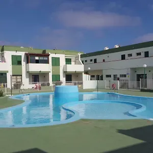 El Arco Iris Apartamento